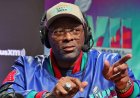 Giants Great, sunucular tarafından kapatıldıktan sonra haftalık radyo yayınını bırakıyor: rapor
