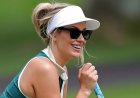 Golf fenomeni Paige Spiranac göğsüyle ilgili soruyu yanıtladı: 'İnsan vücudu büyülü bir şey'