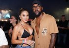 Michael Jordan'ın oğlu, Larsa Pippen ile olası düğününde sağdıcı olarak NBA efsanesini istiyor