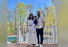 Avukat, 400 kişiden oluşan Massachusetts ailesinin Gazze'yi terk etme izni aldığını söyledi