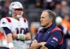 NFL 'gevezeliği' Patriots'tan Bill Belichick'i takas son tarihi anlaşmalarının ardından Komutanlara bağladı: rapor