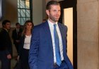 Eric Trump, Trump Organizasyonunun mali durum açıklamasında 'hiçbir ilgisinin' olmadığını ifade etti