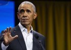 Barack Obama, 2024'ün önemli öncülerinden biri olan Virginia'da önümüzdeki hafta yapılacak kritik seçimlere daldı