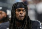 Davante Adams, Raiders'ın Josh McDaniels'in kovulmasını kutlamadığını söyledi ve bazı 'değişim'e hazır olduklarını itiraf etti