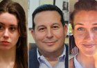 Casey Anthony avukatı öldürülen Microsoft yöneticisinin eski karısını temsil edecek