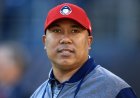 Hines Ward: Georgia'nın Kolej Futbolu Playoff'unda 2. sırada yer alması ona 'bir tür hisler yaşattı'