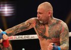 İsrailli MMA savaşçısı füzenin üzerine Müslüman UFC yıldızlarının isimlerini yazdı