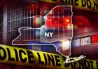 New York'ta çok aileli evde gaz patlaması 10 kişi yaralandı
