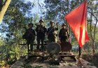Burma askeri cuntası, Çin sınır kasabalarını ele geçiren isyancı güçlere karşı misilleme sözü verdi