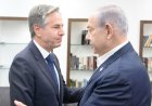 Netanyahu'nun İsrail savaşında insani duraklamalara yönelik göz kamaştırıcı çabaları sonuçsuz kaldı