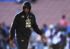Deion Sanders, Oregon Eyaleti karşılaşması öncesinde oyun arayan kişiyi değiştiriyor: raporlar