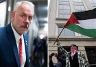 Temsilci Zinke, Kongre'den Filistin göçünü durdurmasını istiyor: 'Yeter artık'