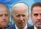 Hunter Biden'ın eski ortağı Bobulinski, FBI'a yalan söylediği iddiasının ardından Bidens'ı ifade için kendisine katılmaya çağırdı