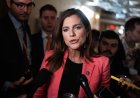 Nancy Mace, House'un yapay zekayla ilgili deepfake duruşmasının ön izlemesini yapıyor