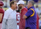 Kolej futbolu 10. Hafta önizlemesi: Alabama, LSU'dan intikam almak istiyor; Big 12'deki son Bedlam serisi oyunu