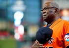 Dusty Baker, 'blog yazarlarının ve tweeter'ların' incelemelerinin emekliliğinde rol oynadığını söyledi