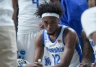 27 yaşındaki Memphis basketbolcunun altıncı kez uygunluğu reddedildi