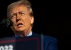 Trump'ın seçim davasındaki konuşma yasağı 'anayasaya aykırı': hukuk profesörü