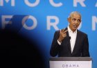 Obama 'işgale' son verilmesi, İsrail için güvenlik, Filistinliler için devlet çağrısında bulundu