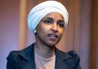 İlhan Omar, ABD'nin İsrail Başbakanı Netanyahu'ya yönelik politikasını eleştirdi: 'Uygun değil'