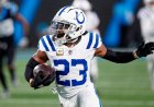 Colts'tan Kenny Moore II galibiyette Panthers'tan Bryce Young için kabus yaratıyor