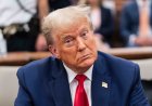 Trump, New York Başsavcısı Letitia James davasından kaynaklanan hukuk davasında kürsüye çıkacak