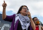 Tanınmış Demokratlar soykırım sloganı için 'Takım' üyesine yöneldi, IDF Hamas yerleşkesini ve daha fazla manşeti ele geçirdi