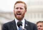 Michigan'da Senato'ya aday olan Trump'ın azledilmesi yönünde oy kullanan eski Temsilciler Meclisi Cumhuriyetçisi