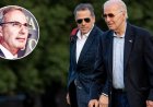 Özel Savcı David Weiss, Hunter Biden soruşturmasıyla ilgili Temsilciler Meclisi'nde 'benzeri görülmemiş' ifade vermeye hazırlandı