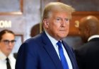 Trump jüri talep ediyor, New York AG'nin hararetli ifadesinde 'dava yok' diyor