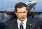 Pete Buttigieg'in ofisi, hükümete ait özel jetle yapılan eyalet turunun vergi mükelleflerinin maliyetine engel oluyor