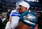 NFL güç sıralaması: Orta noktada lige yukarıdan aşağıya bakmak