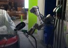 Bu robot sizin için gaz pompalıyor