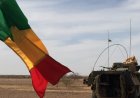 Malili isyancıların kalesi yakınına düzenlenen drone saldırısında 14 kişi öldü