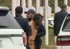 Polis, AR-15'li silahlı adamı Kongre Binası yakınlarında tutukladı