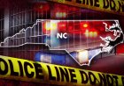Robeson County şerifi, 2 Kuzey Carolina milletvekilinin vurulduğunu söyledi