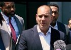 Aile içi şiddetle suçlanan Washington DC şehir yönetici yardımcısına yönelik suçlamalar düştü