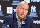 Yankees GM Brian Cashman küfür dolu rantla takımın sürecini savunuyor: 'Bence oldukça iyiyiz'