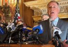 Wisconsin GOP lideri partizan olmayan seçim çarının görevden alınmasına yönelik baskıyı küçümsedi