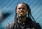 Kovboylar, cezası nedeniyle 2018'den beri NFL'de oynamayan Martavis Bryant'ı antrenman kadrosuna aldı: rapor