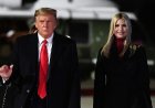 Ivanka Trump, NY Başsavcısı Letitia James'in davasından kaynaklanan jürisiz hukuk davasında ifade verecek