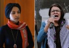 Omar ve Tlaib, kongre liderlerinden 'Müslüman karşıtı' ve 'Filistin karşıtı nefreti' kınamalarını talep etti
