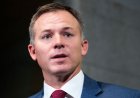 Utah Temsilcisi Blake Moore, Konuşmacı Johnson'dan boşalan Temsilciler Meclisi GOP liderlik rolünü kazandı