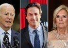 Eski Jill Biden spoksu, çöken anket sonuçlarının ortasında Biden'ın ekibine patladı: 'Bu affedilemez'