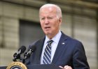 Amerikalıların neredeyse üçte ikisi Biden'ın İsrail-Hamas savaşını ele alış biçimini onaylamıyor: anket