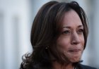 Başkan Yardımcısı Harris, kendisinin ve Biden'ın 2024'te yeniden seçilmek için 'belli ki yapacak çok işi olduğunu' söyledi