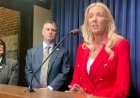Illinois Senatosu onlarca yıllık nükleer enerji moratoryumunun iptalini onayladı