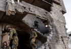 Hamas liderleri Gazze'yi yönetmekle ilgilenmediklerini itiraf ediyor, İsrail'le kalıcı savaş istiyor: rapor