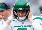 Jets'ten Robert Saleh, yenilginin ardından Zach Wilson hakkındaki 'komplo teorisini' çürüttü