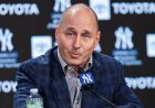 Yankees yayıncısı Michael Kay, Brian Cashman'ın açık tiradının 'savunulamaz' olduğunu söyledi